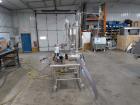 2017 Hinds-bock Sp-02s Single Servo Pump Filler System